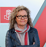 Doña Mari Cruz Fernández Pérez - Primer Teniente de Alcalde