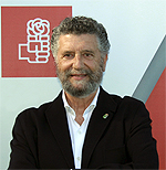 Don Ignacio García Palacios - Alcalde-Presidente