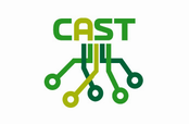 Logo CAST Consorcio Asturiano Servicios Tecnológicos