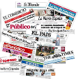 Prensa del CAST